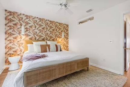 Marshfront Retreat Near Charleston - Johns Island, South Carolina