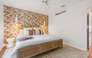 Marshfront Retreat Near Charleston - Johns Island, South Carolina