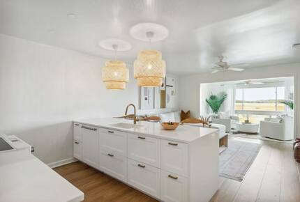 Marshfront Retreat Near Charleston - Johns Island, South Carolina