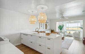 Marshfront Retreat Near Charleston - Johns Island, South Carolina