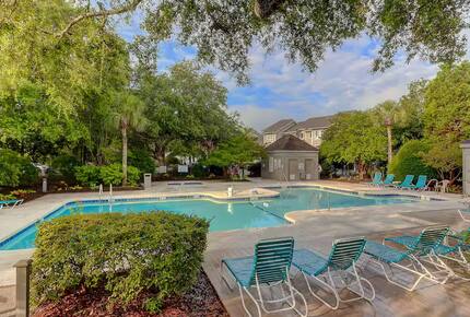 Marshfront Retreat Near Charleston - Johns Island, South Carolina