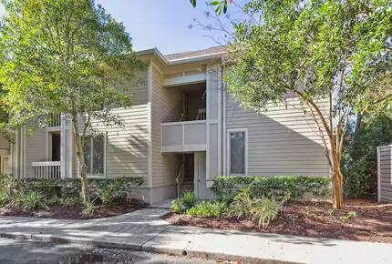 Marshfront Retreat Near Charleston - Johns Island, South Carolina
