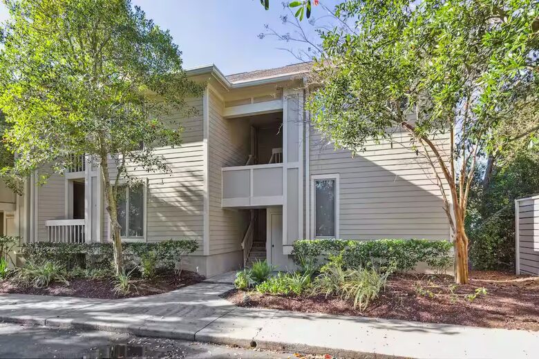 Marshfront Retreat Near Charleston - Johns Island, South Carolina