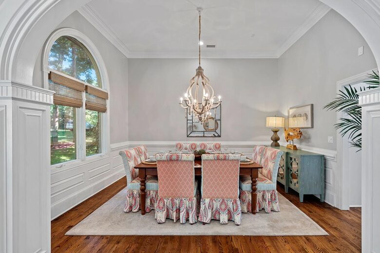 Sophisticated Waterside Escape on Lake Norman - Mooresville, North Carolina