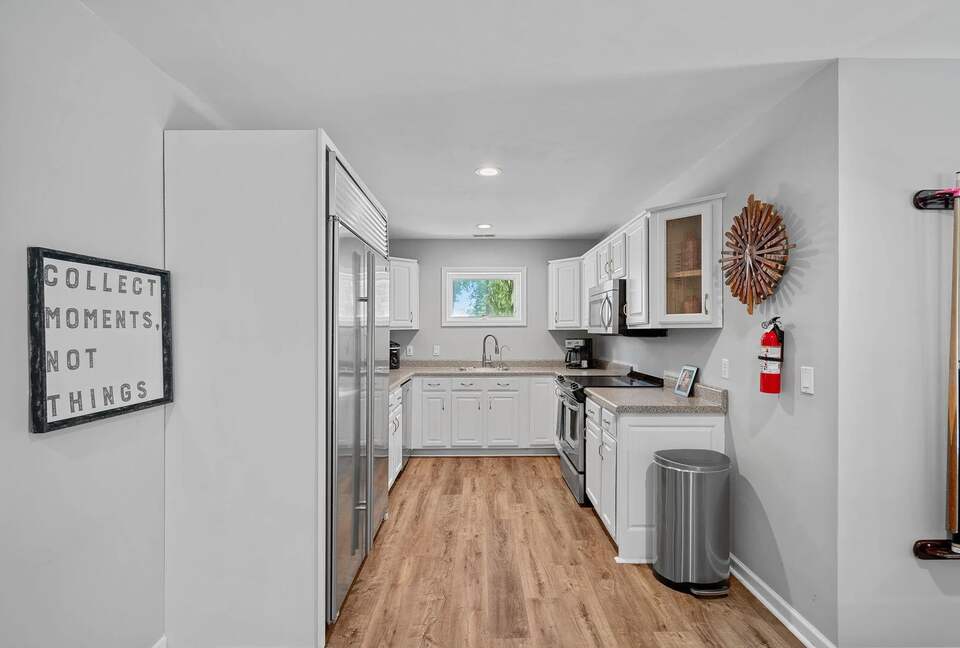 Sophisticated Waterside Escape on Lake Norman - Mooresville, North Carolina