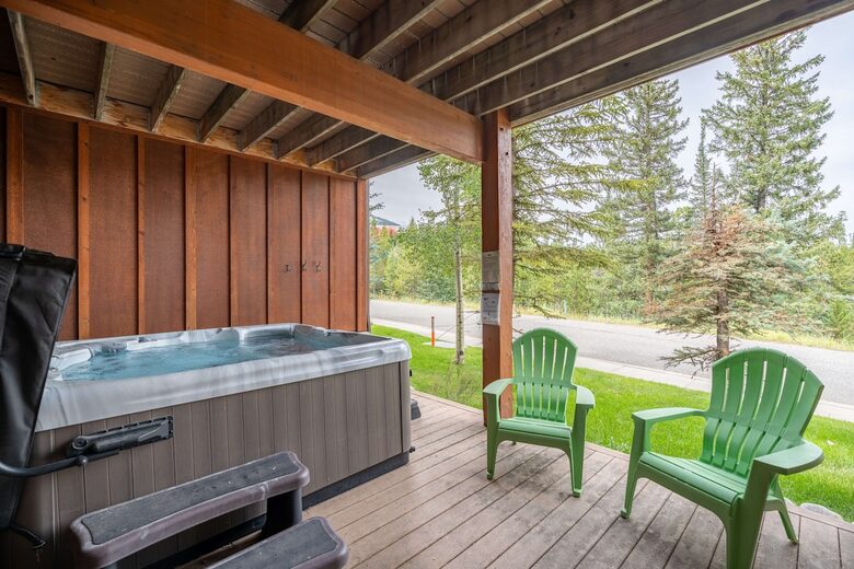 Alpine Elegance in Big Sky’s Mountain Village - Big Sky, Montana