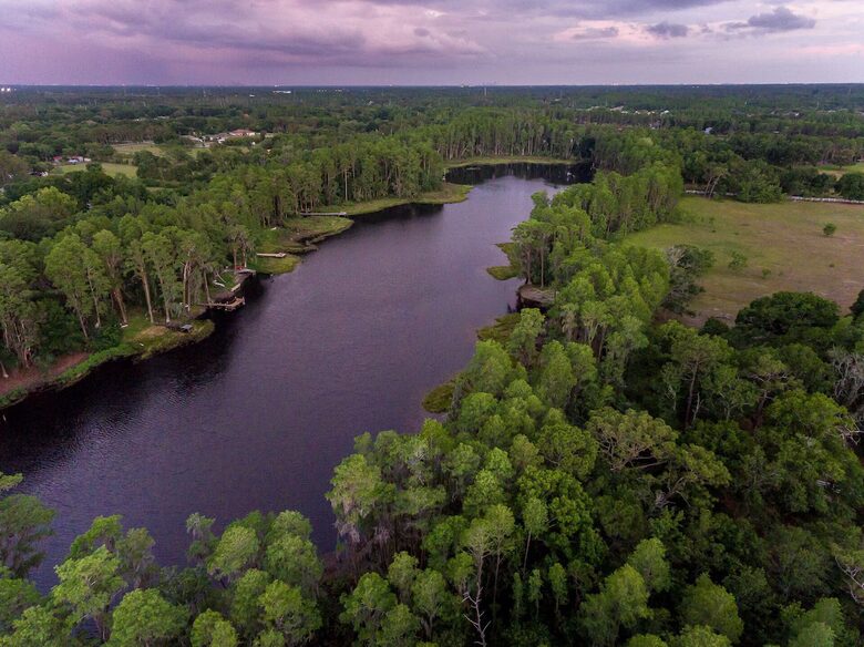 Exquisite Tampa-Area Oasis with Resort Amenities - Lutz, Florida