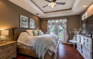 Exquisite Tampa-Area Oasis with Resort Amenities - Lutz, Florida