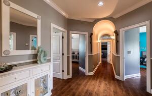 Exquisite Tampa-Area Oasis with Resort Amenities - Lutz, Florida