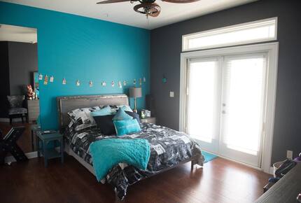 Exquisite Tampa-Area Oasis with Resort Amenities - Lutz, Florida