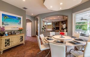 Exquisite Tampa-Area Oasis with Resort Amenities - Lutz, Florida