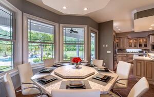 Exquisite Tampa-Area Oasis with Resort Amenities - Lutz, Florida