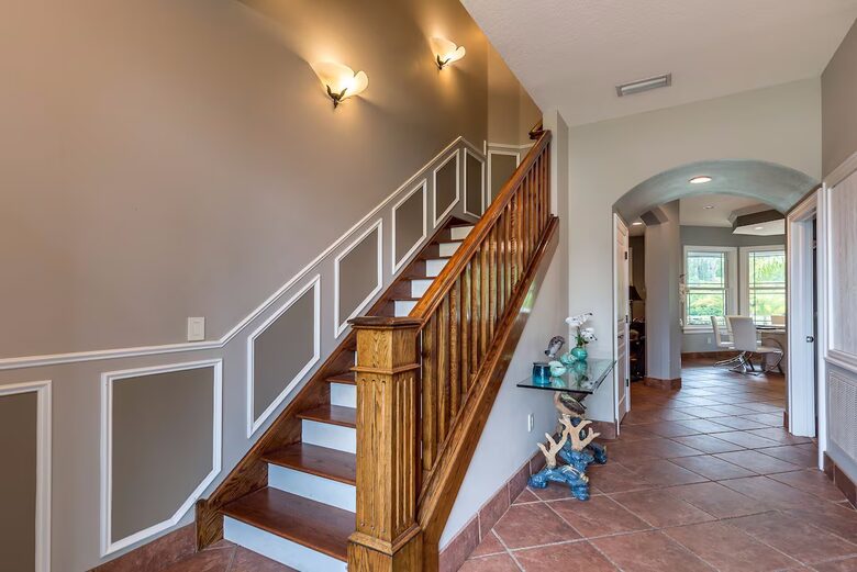 Exquisite Tampa-Area Oasis with Resort Amenities - Lutz, Florida