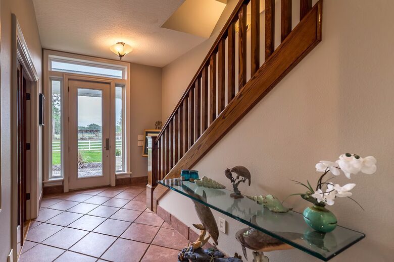 Exquisite Tampa-Area Oasis with Resort Amenities - Lutz, Florida