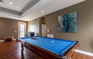 Exquisite Tampa-Area Oasis with Resort Amenities - Lutz, Florida