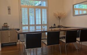 Lakeside Ranch Retreat at Lake Redwine - Newnan, Georgia