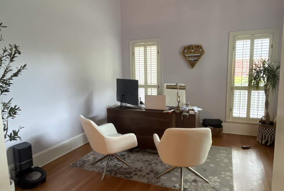 Lakeside Ranch Retreat at Lake Redwine - Newnan, Georgia