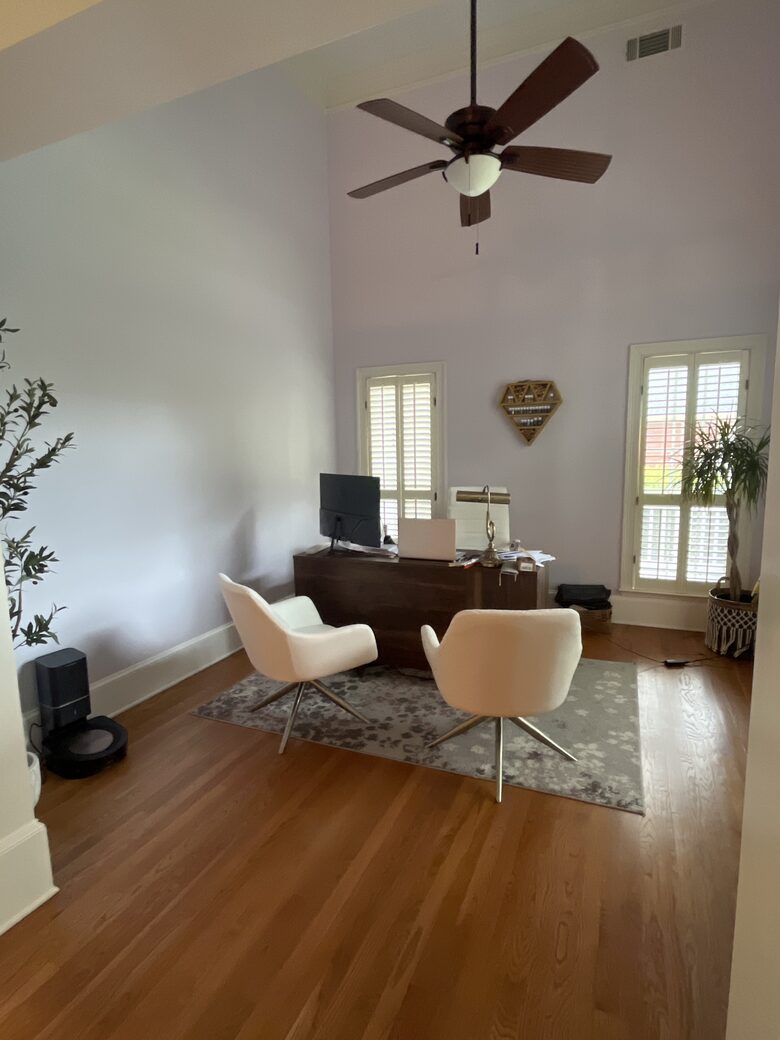 Lakeside Ranch Retreat at Lake Redwine - Newnan, Georgia