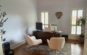 Lakeside Ranch Retreat at Lake Redwine - Newnan, Georgia