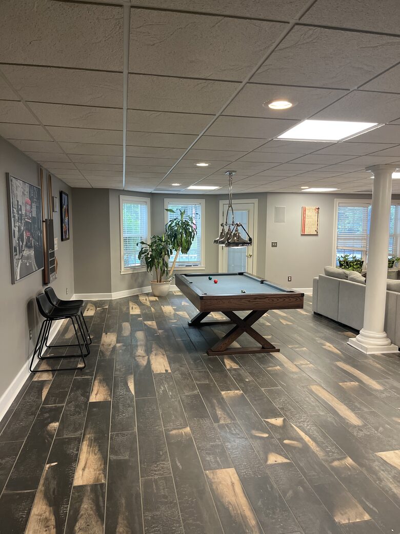 Lakeside Ranch Retreat at Lake Redwine - Newnan, Georgia