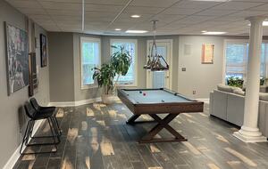 Lakeside Ranch Retreat at Lake Redwine - Newnan, Georgia