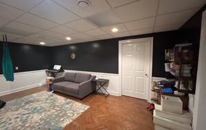 Lakeside Ranch Retreat at Lake Redwine - Newnan, Georgia