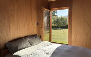 Modern Alpine Retreat with Stunning Mountain Views - Wānaka, New Zealand