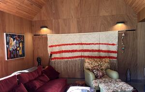 Modern Alpine Retreat with Stunning Mountain Views - Wānaka, New Zealand