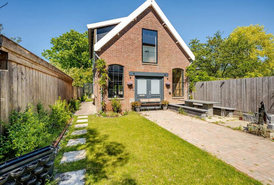 Amstel Cottage - Amstelveen, Amserdam, Netherlands