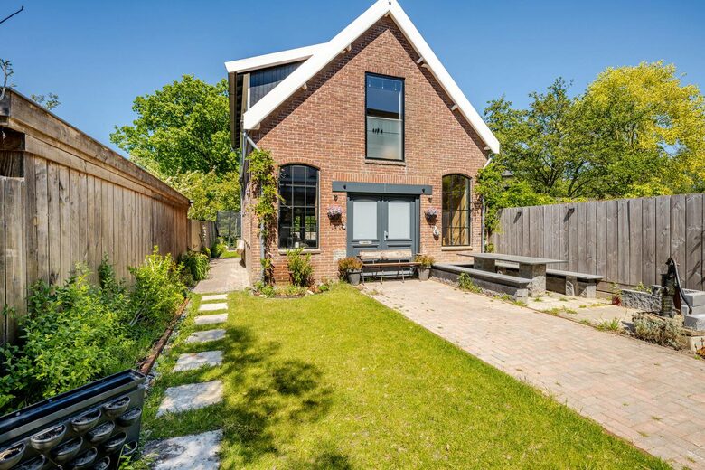 Amstel Cottage - Amstelveen, Amserdam, Netherlands