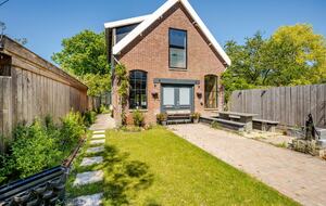 Amstel Cottage - Amstelveen, Amserdam, Netherlands