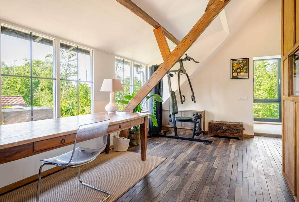 Amstel Cottage - Amstelveen, Amserdam, Netherlands