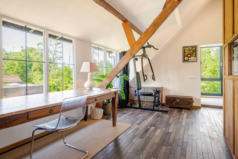 Amstel Cottage - Amstelveen, Amserdam, Netherlands