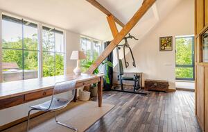 Amstel Cottage - Amstelveen, Netherlands