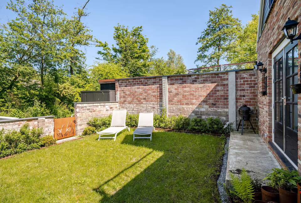 Amstel Cottage - Amstelveen, Amserdam, Netherlands
