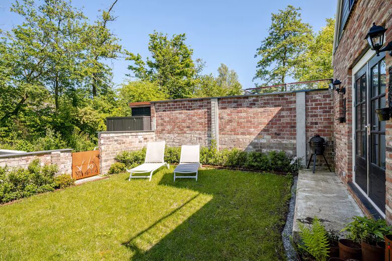Amstel Cottage - Amstelveen, Amserdam, Netherlands