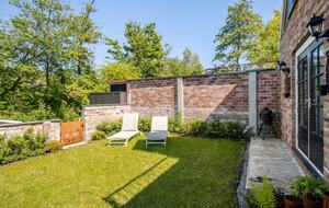 Amstel Cottage - Amstelveen, Netherlands