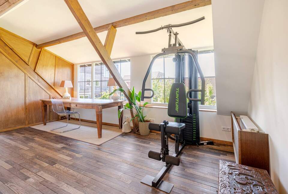 Amstel Cottage - Amstelveen, Amserdam, Netherlands