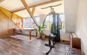 Amstel Cottage - Amstelveen, Netherlands