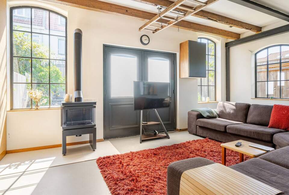 Amstel Cottage - Amstelveen, Amserdam, Netherlands