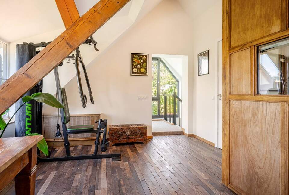 Amstel Cottage - Amstelveen, Amserdam, Netherlands