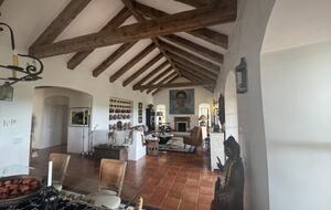 Secluded Santa Fe Retreat on Four Private Acres - Santa Fe, New Mexico