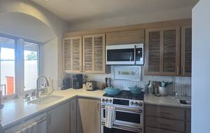 Secluded Santa Fe Retreat on Four Private Acres - Santa Fe, New Mexico