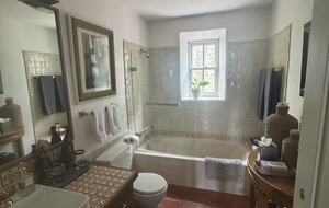 Secluded Santa Fe Retreat on Four Private Acres - Santa Fe, New Mexico