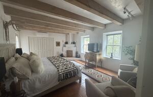 Secluded Santa Fe Retreat on Four Private Acres - Santa Fe, New Mexico