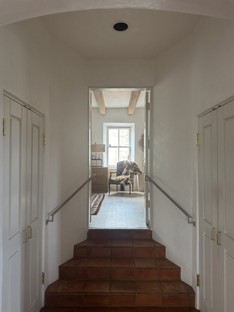 Secluded Santa Fe Retreat on Four Private Acres - Santa Fe, New Mexico