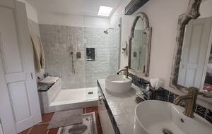 Secluded Santa Fe Retreat on Four Private Acres - Santa Fe, New Mexico