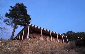 Secluded Santa Fe Retreat on Four Private Acres - Santa Fe, New Mexico