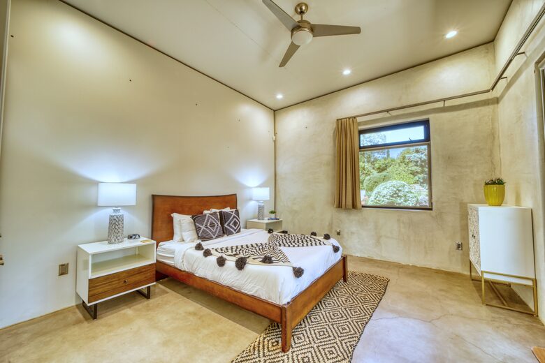 Tranquil Escape at Coffee Pot Rock - Sedona, Arizona