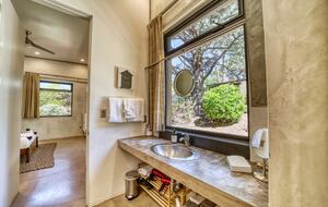 Tranquil Escape at Coffee Pot Rock - Sedona, Arizona